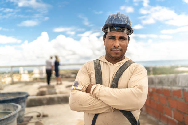 Best Residential Concrete Solutions in Charleston, MS
