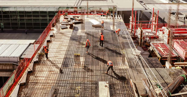 Best Concrete Sealing and Maintenance in Charleston, MS