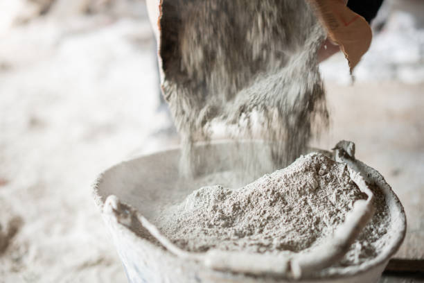 Best Industrial Concrete Flooring in Charleston, MS