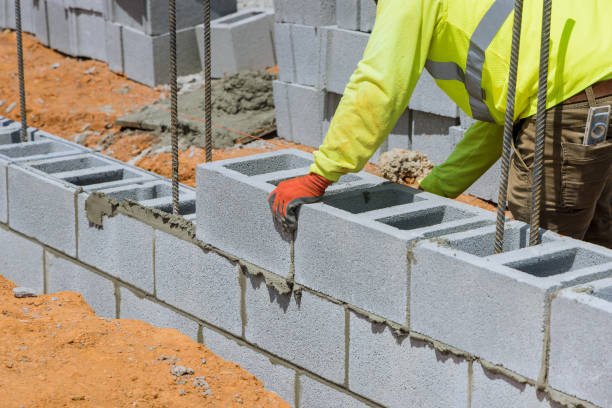 Best Concrete Demolition Services in Charleston, MS