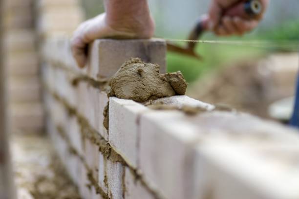 Best Stamped Concrete Services in Charleston, MS
